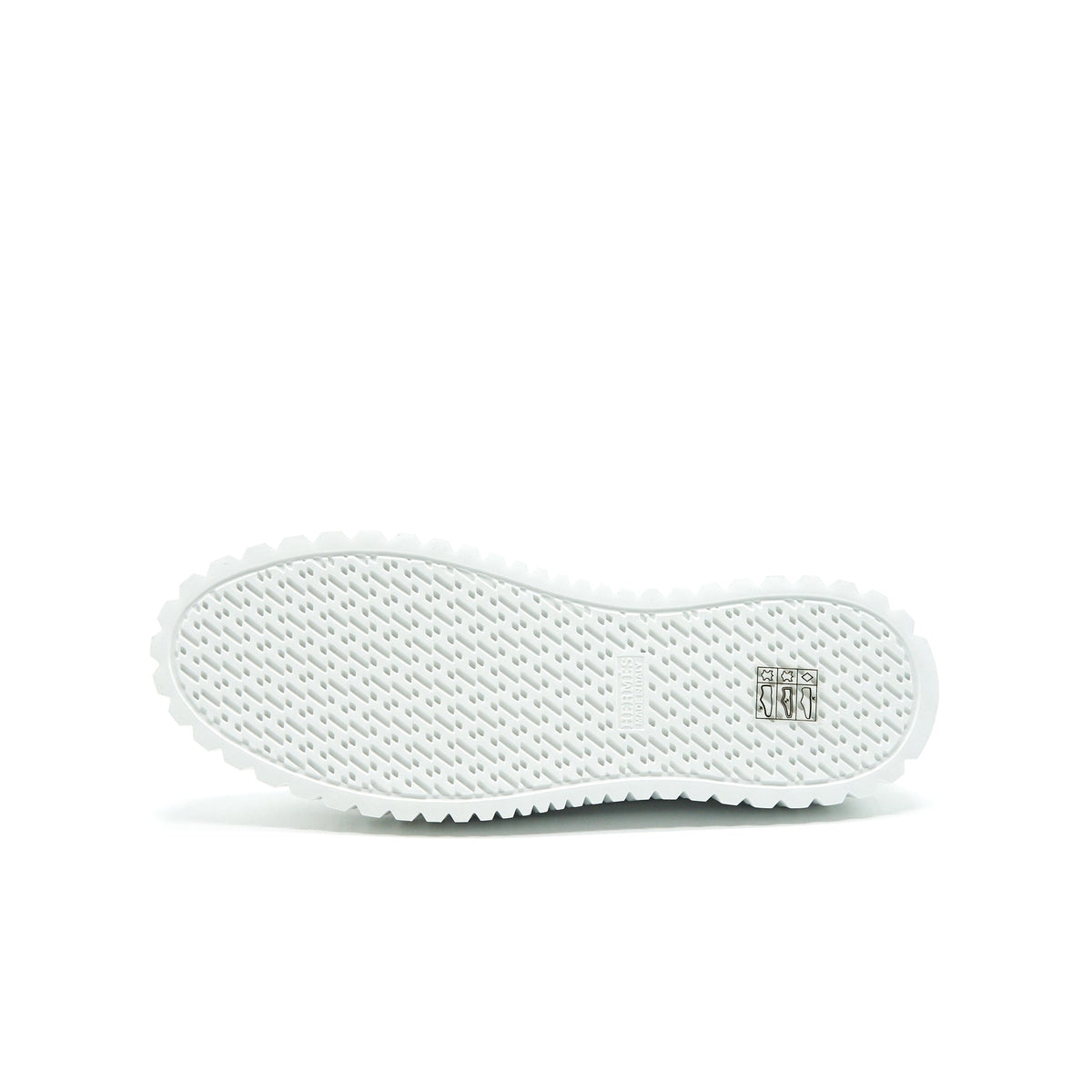 hermes-size38-5-sneaker-blanc