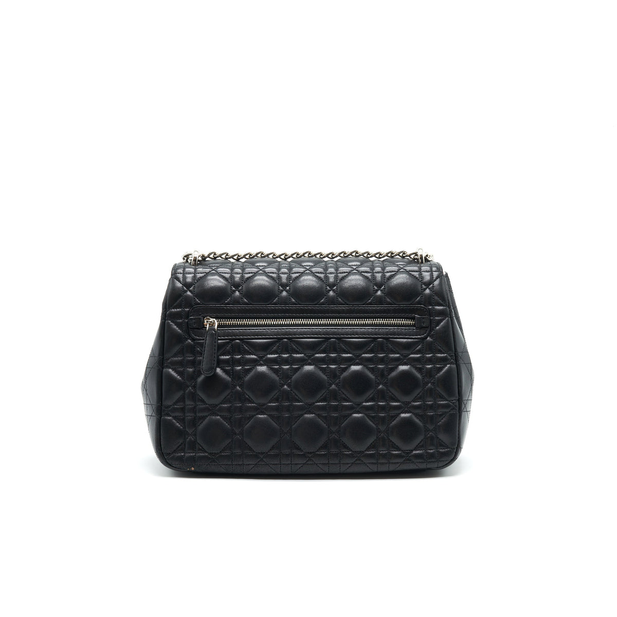 dior-miss-dior-medium-flap-bag-black-shw