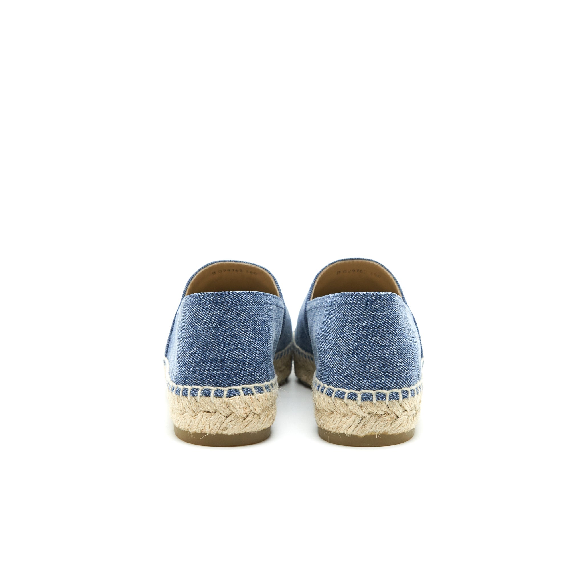 chanel-espadrilles-38-in-denim-and-black
