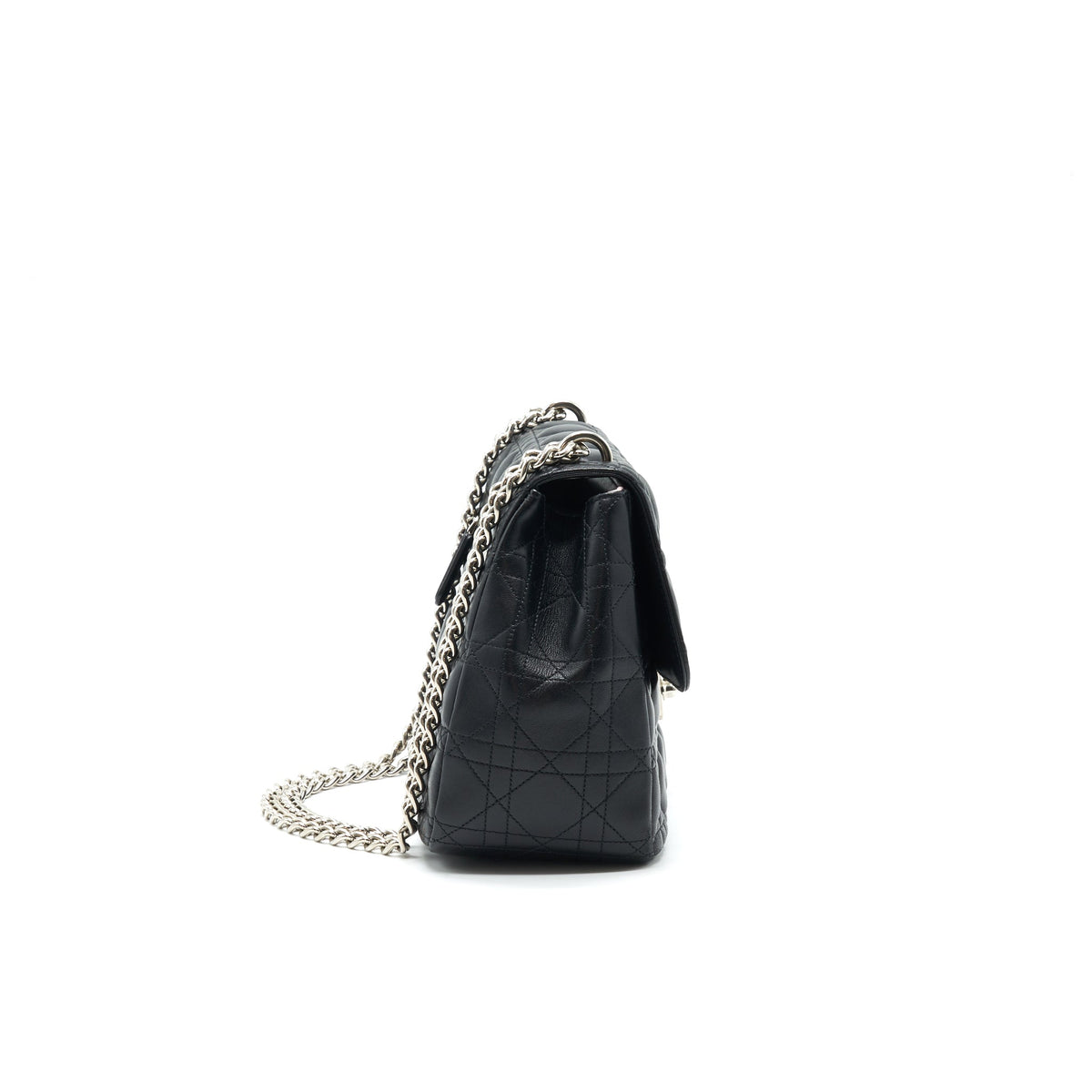 dior-miss-dior-medium-flap-bag-black-shw