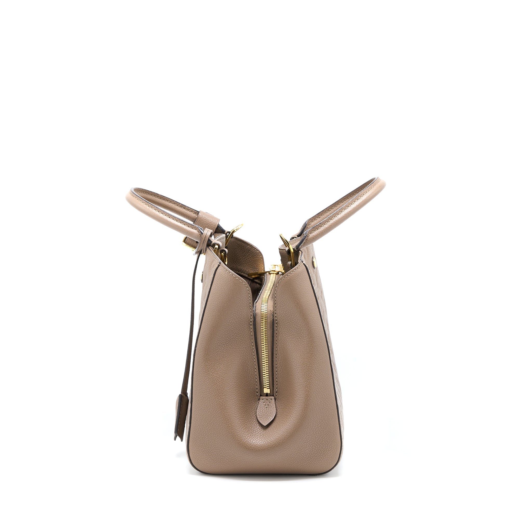 louis-vuitton-montaigne-mm-monogram-empreinte-dark-beige-ghw
