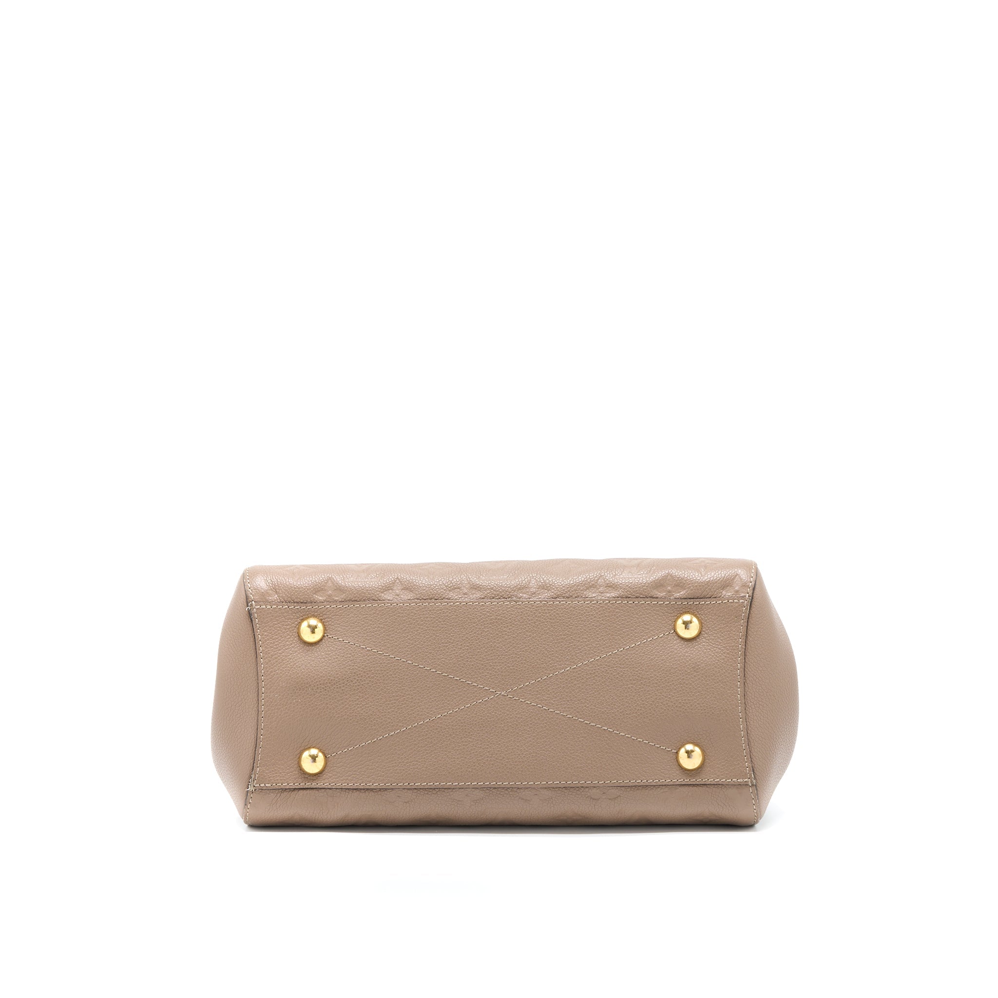 louis-vuitton-montaigne-mm-monogram-empreinte-dark-beige-ghw