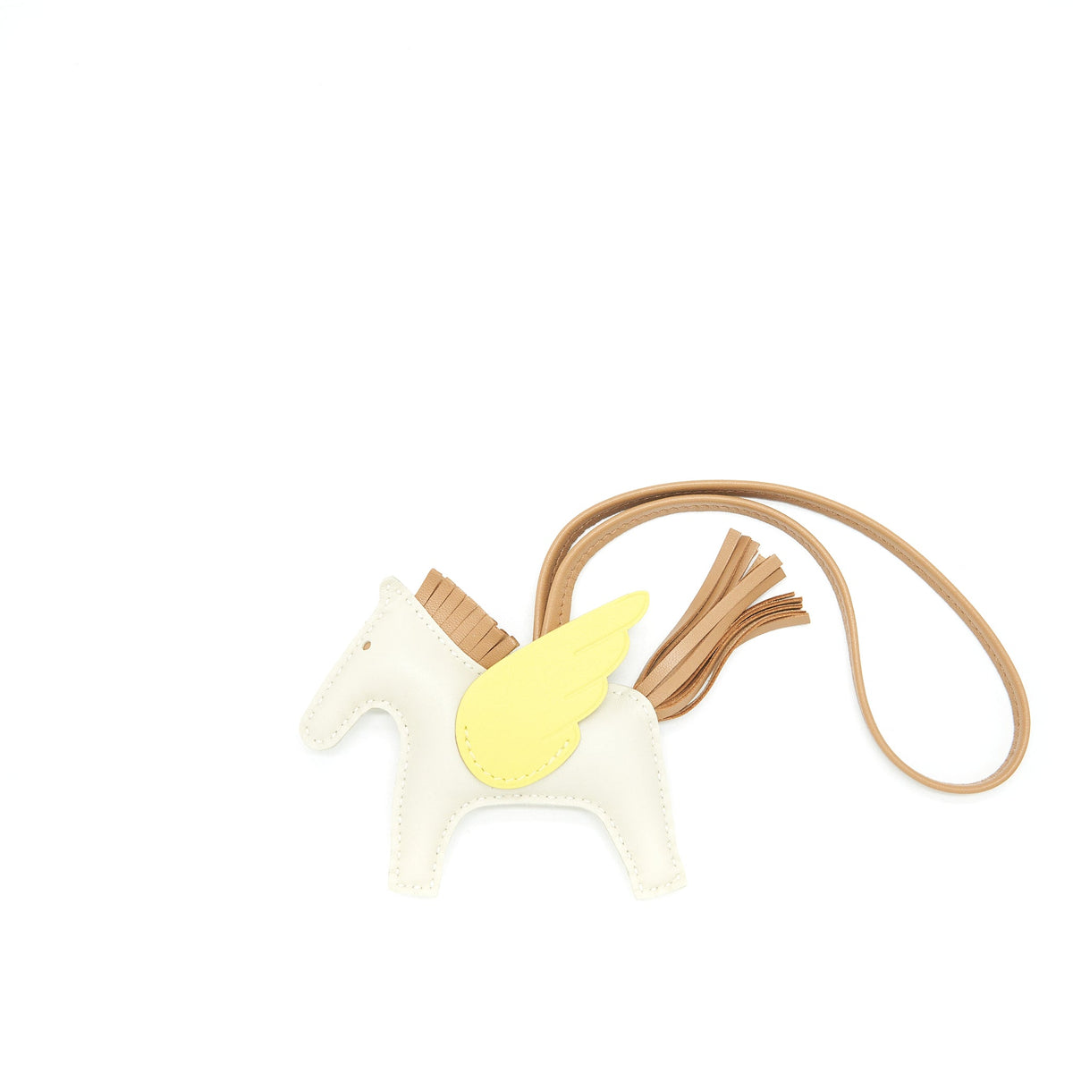 hermes-rodeo-pegase-pm-bag-charm-craie-chai-lime-stamp-u