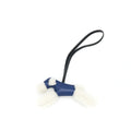 hermes-budy-bag-charm-blue-saphir