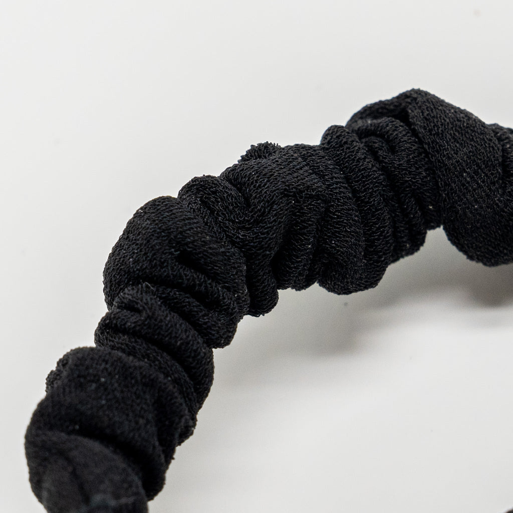 chanel-giant-pearl-hair-tie-black