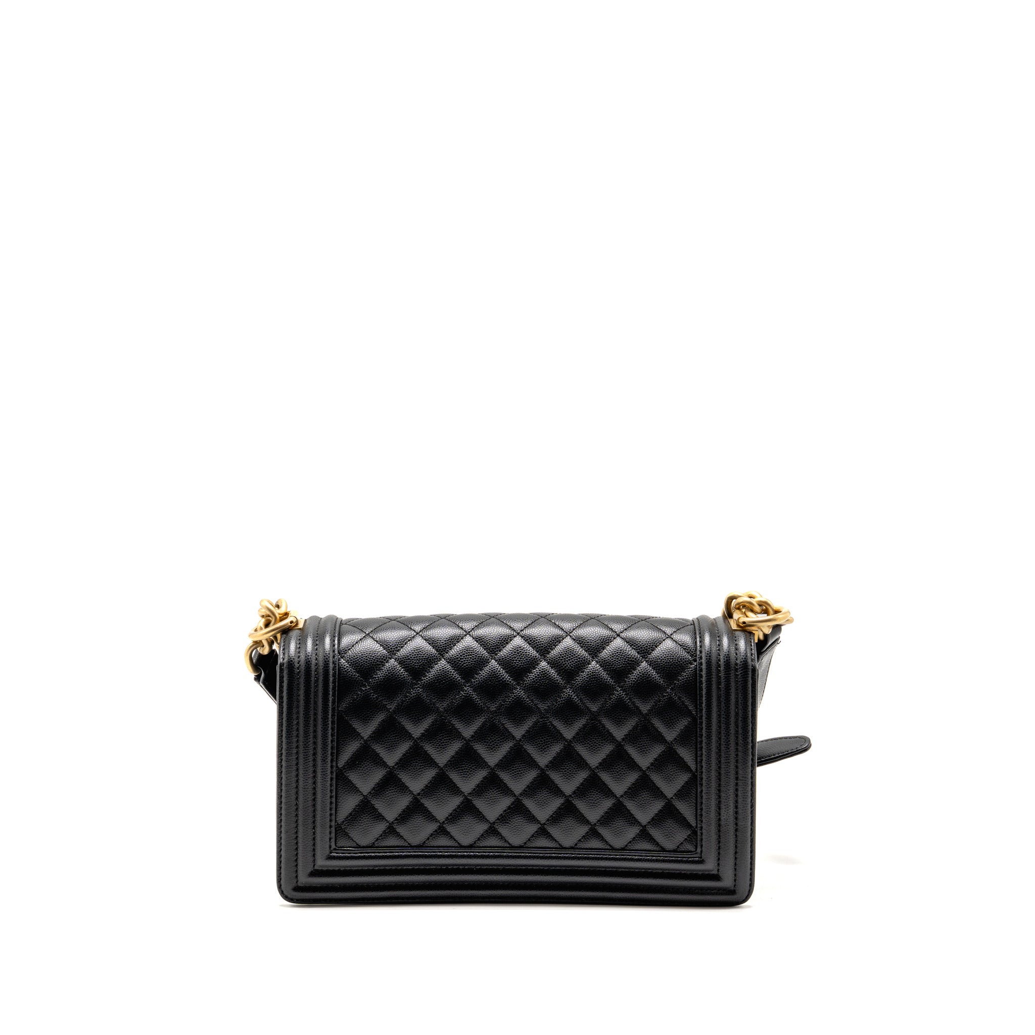chanel-medium-boy-bag-caviar-black-ghw-1