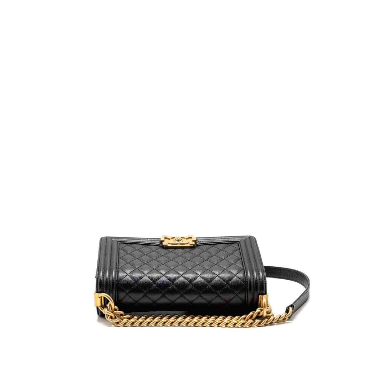 chanel-medium-boy-bag-caviar-black-ghw-1