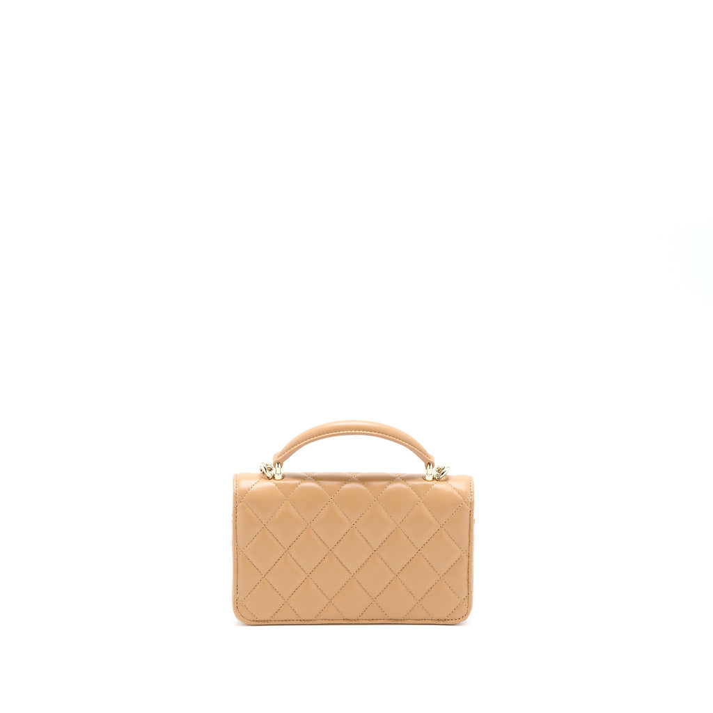chanel-top-handle-mini-flap-bag-with-chain-lambskin-caramel-lghw