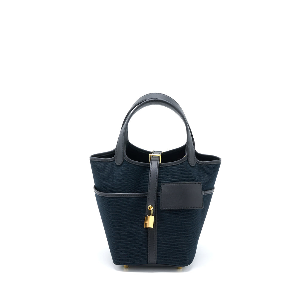 hermes-cargo-picotin-18-pocket-bag-canvas-swift-black-ghw-stamp-u