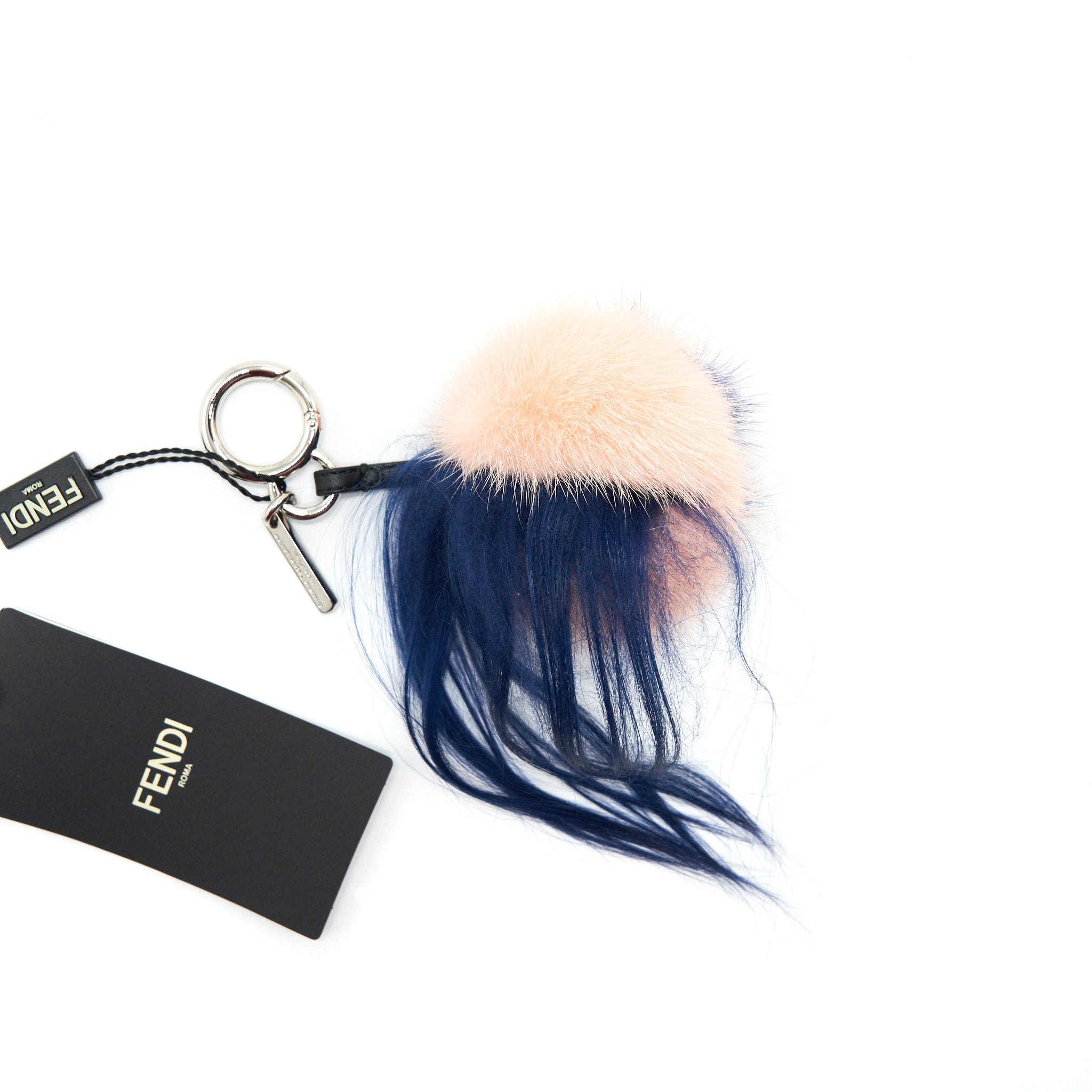 fendi-monster-mink-fur-charm