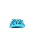 bottega-veneta-mini-pouch-metallic-blue