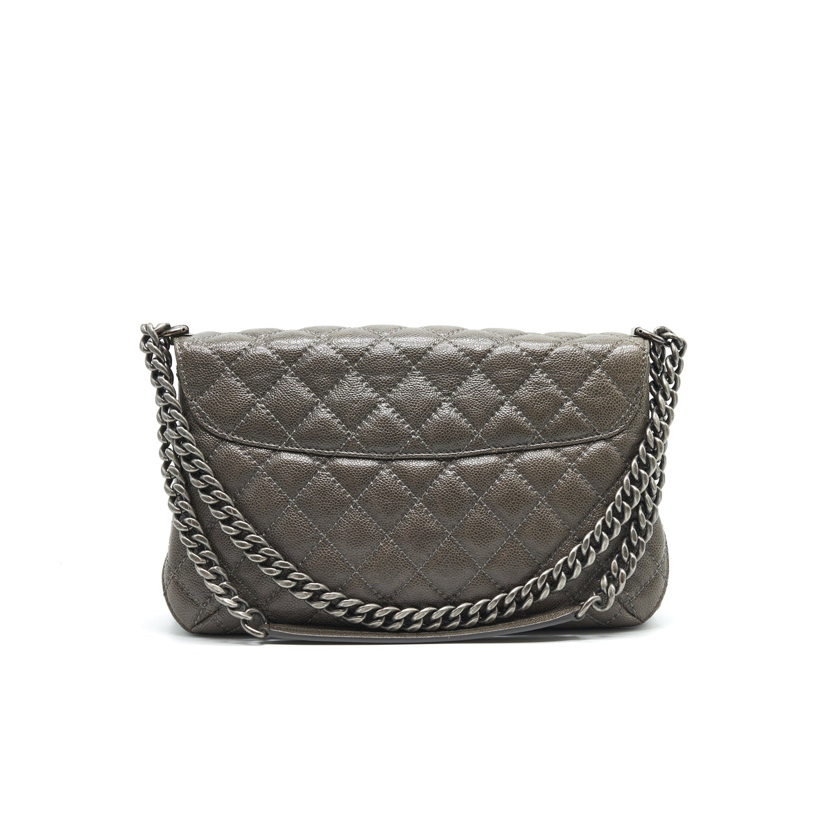 chanel-seasonal-jumbo-caviar-flap-bag-grey-with-ruthenium-hardware