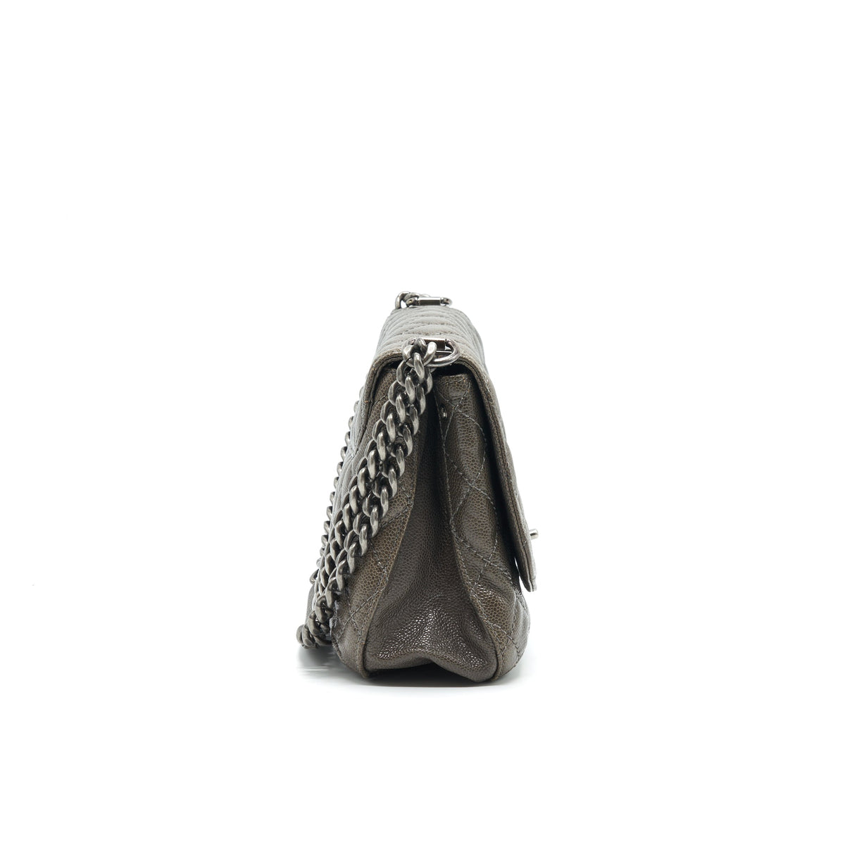 chanel-seasonal-jumbo-caviar-flap-bag-grey-with-ruthenium-hardware