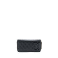chanel-cambon-long-zipper-wallet-calfskin-black-pink-shw