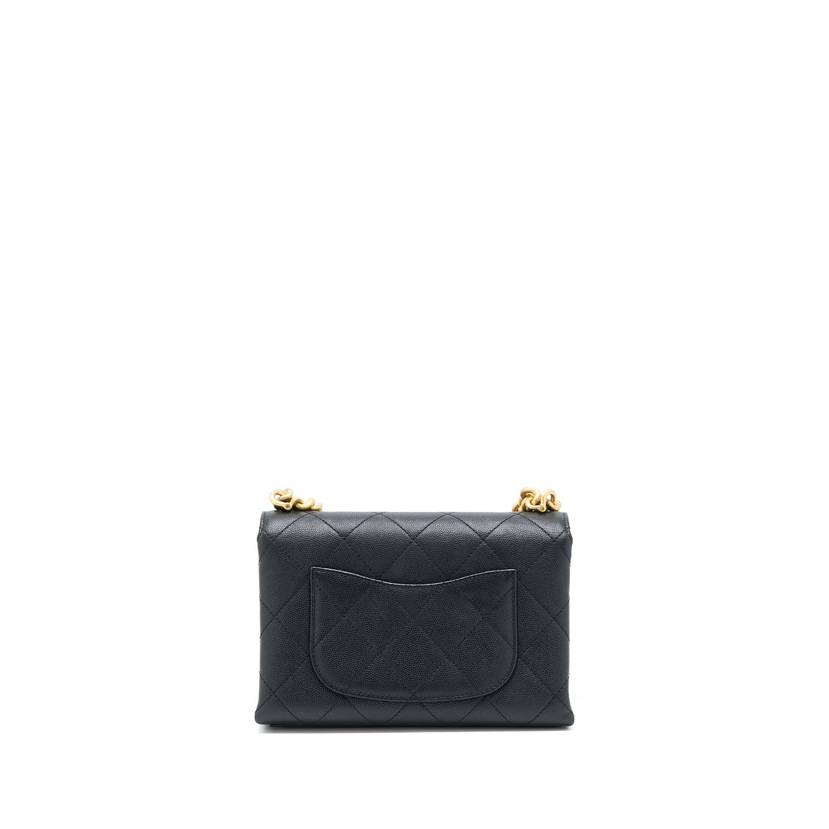 chanel-detail-chain-flap-bag-grained-calfskin-black-ghw-microchip