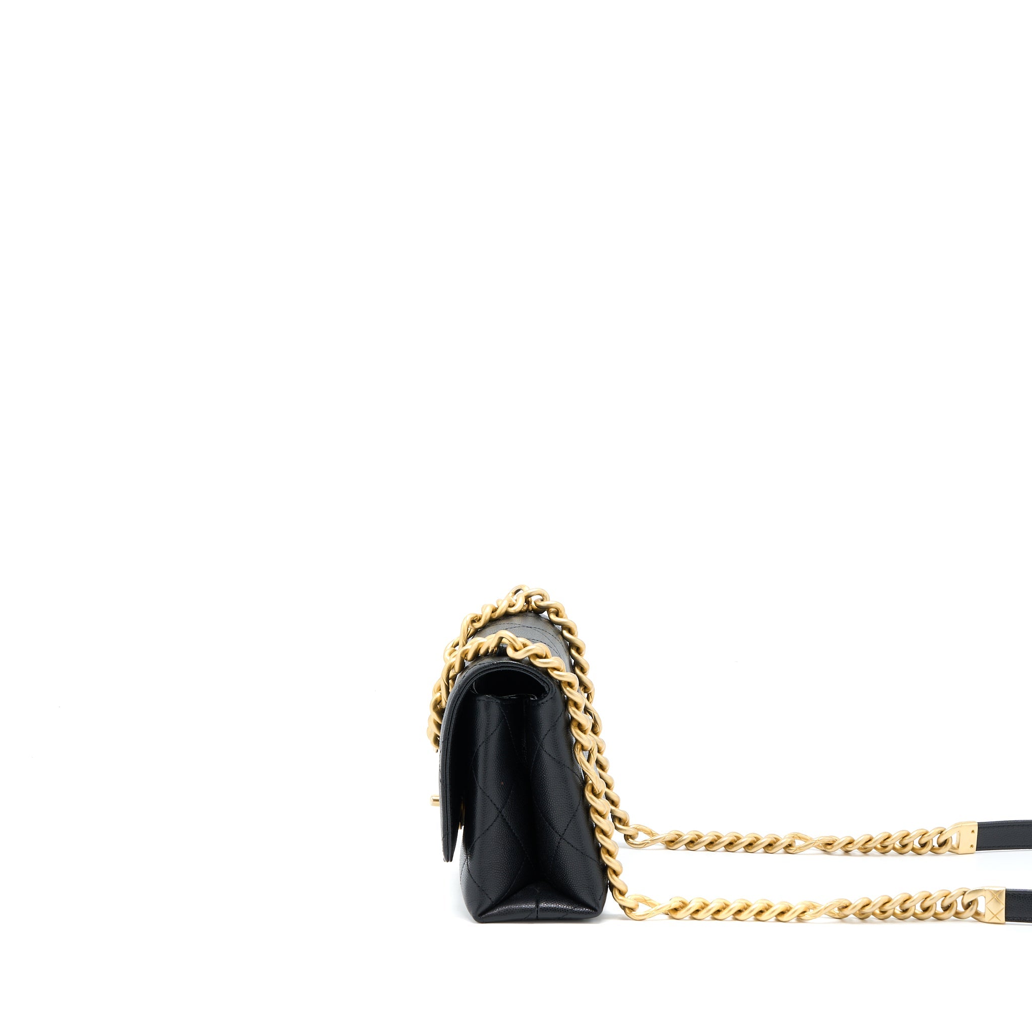 chanel-detail-chain-flap-bag-grained-calfskin-black-ghw-microchip
