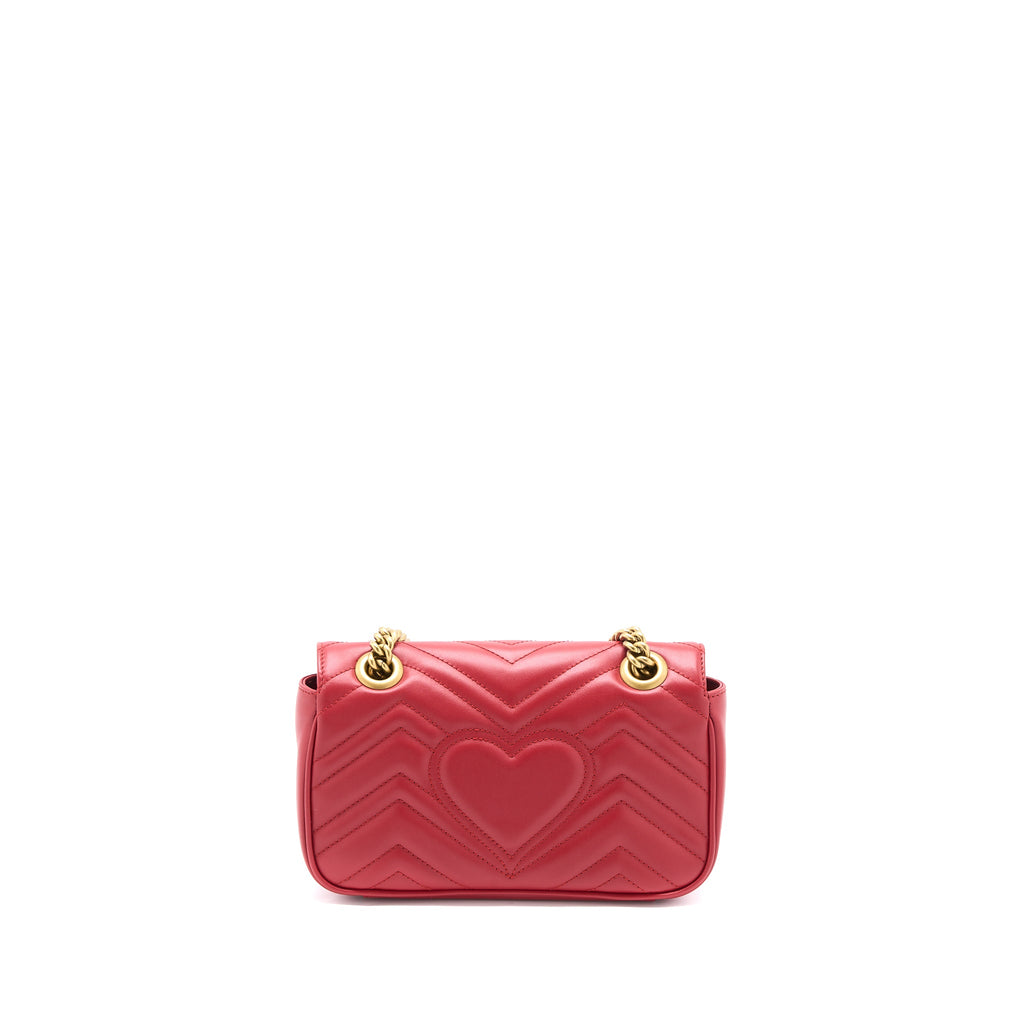 gucci-mini-gg-marmont-bag-calfskin-red-ghw