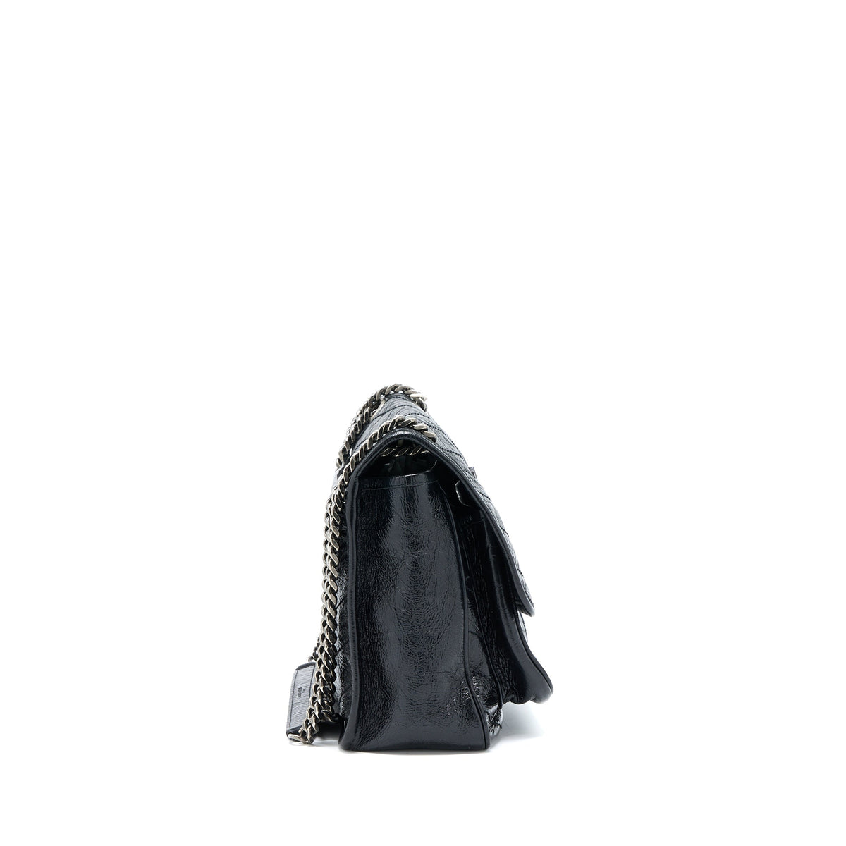 saint-laurent-niki-aged-calfskin-black-with-black-and-ruthenium-hardware