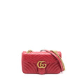 gucci-small-gg-marmont-bag-calfskin-red-brushed-ghw