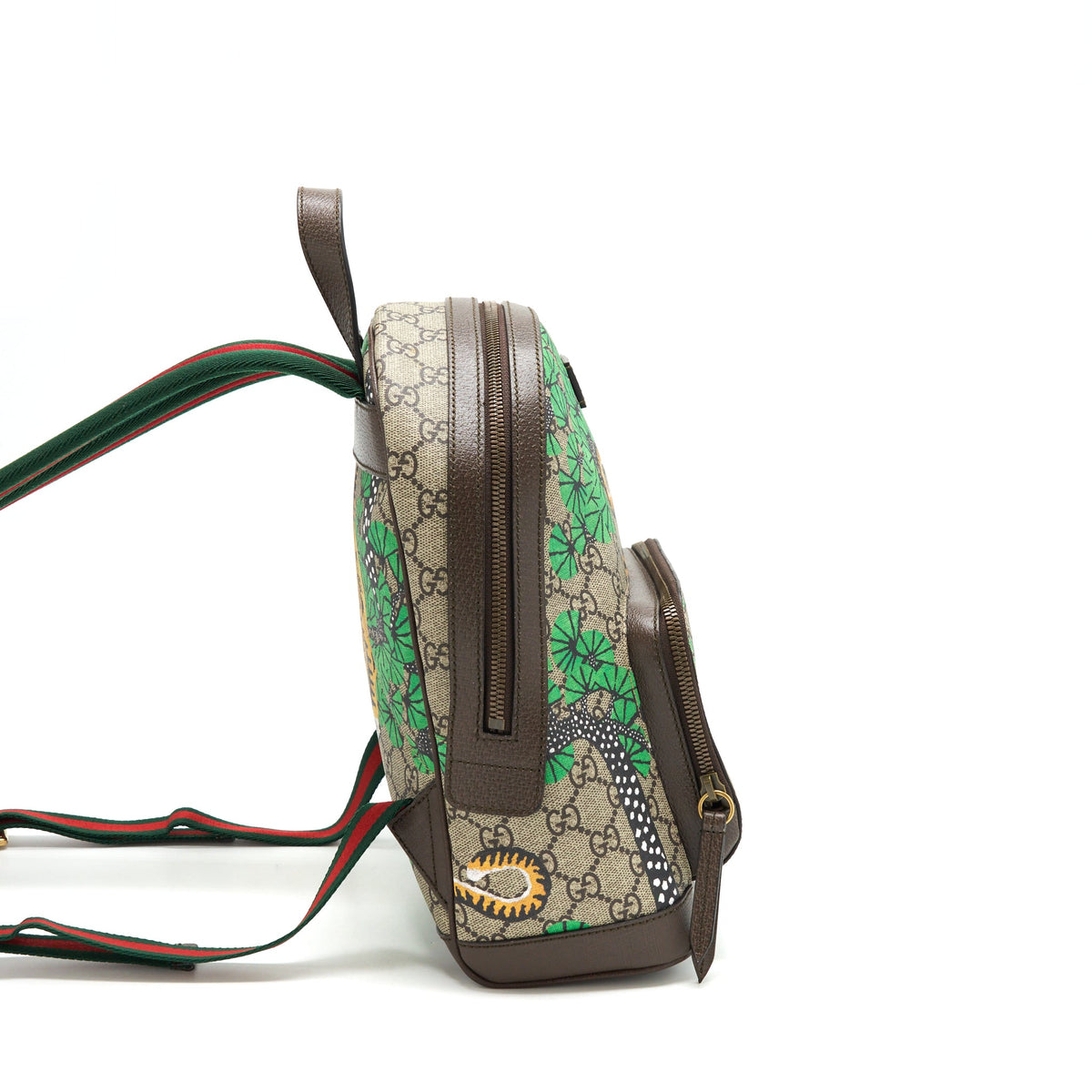 gucci-tiger-print-gg-supreme-backpack