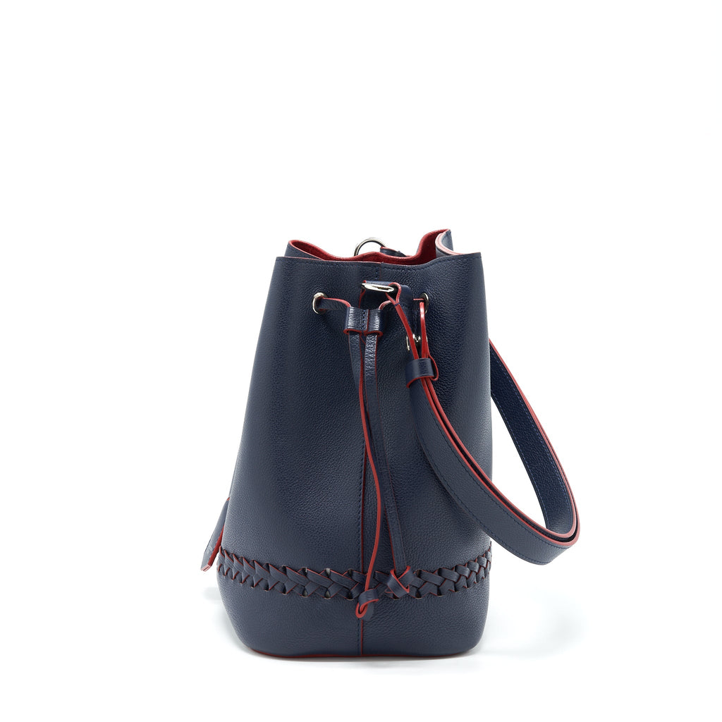 louis-vuitton-lockme-bucket-bag-navy-red-with-an-extra-bag-charm
