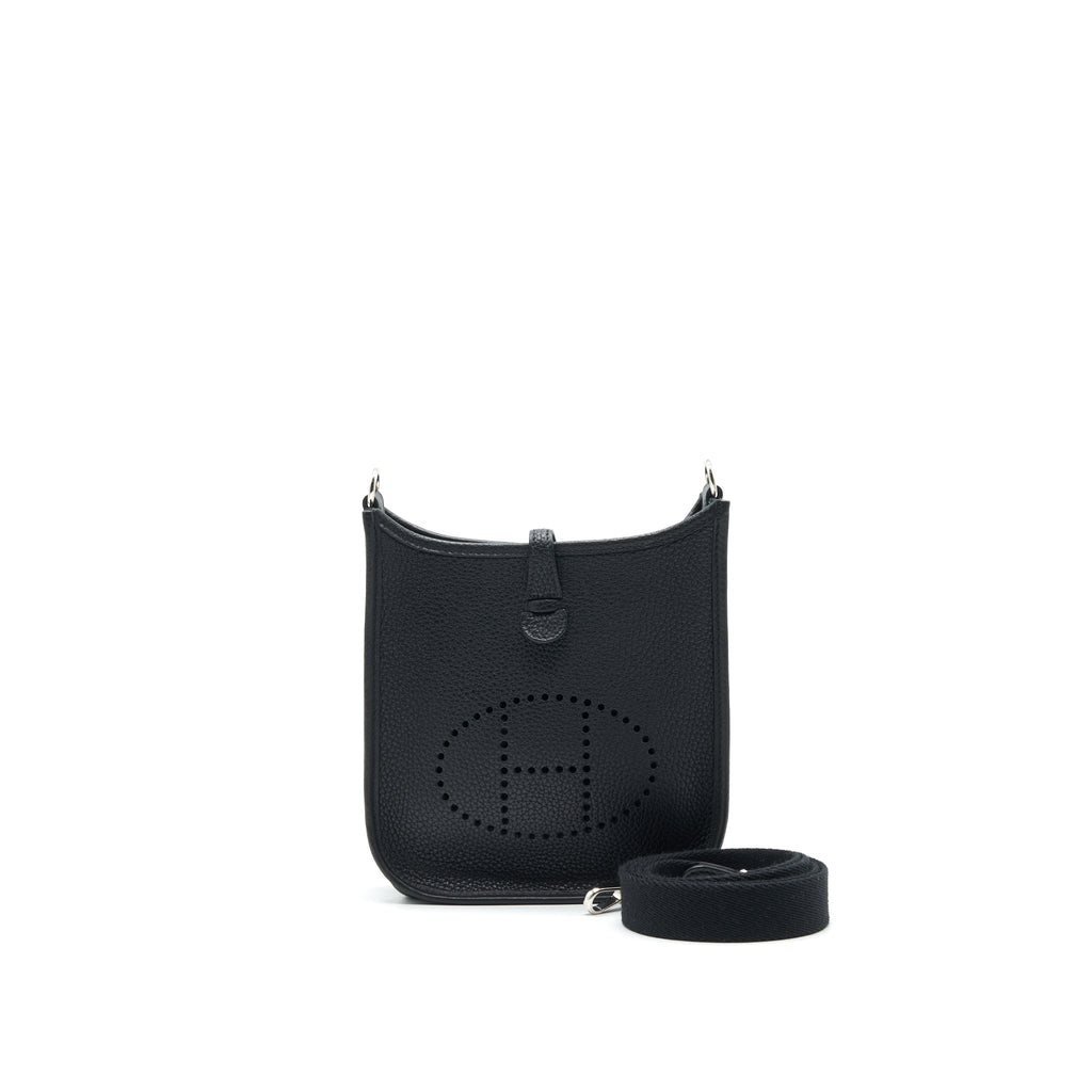 hermes-mini-evelyn-black-shw-stamp-y