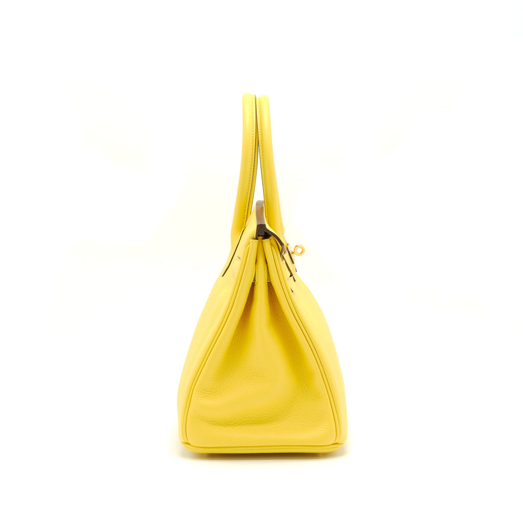 hermes-birkin-30-taurillon-novillo-leather-9o-jaune-de-naples-ghw