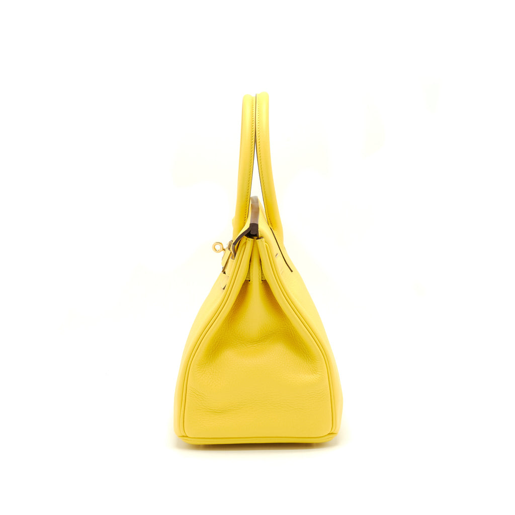 hermes-birkin-30-taurillon-novillo-leather-9o-jaune-de-naples-ghw