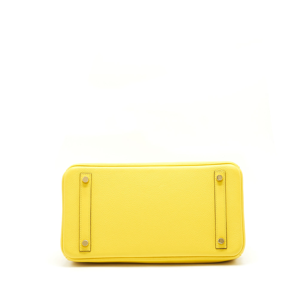 hermes-birkin-30-taurillon-novillo-leather-9o-jaune-de-naples-ghw