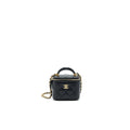 chanel-21a-top-handle-vanity-with-chain-black-ghw