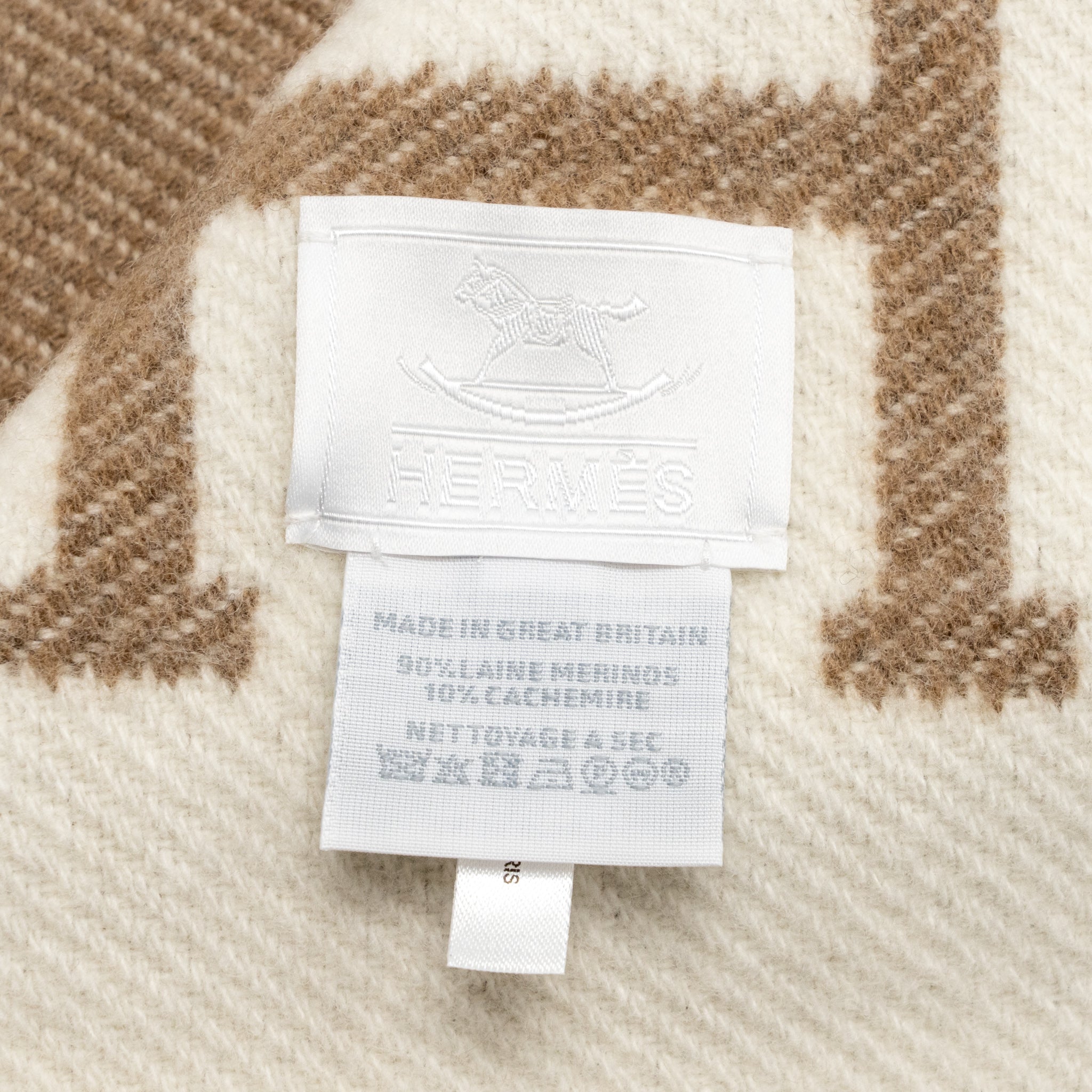 hermes-avalon-baby-blanket-merinos-wool-cashmere-noisette-moyen-blanc