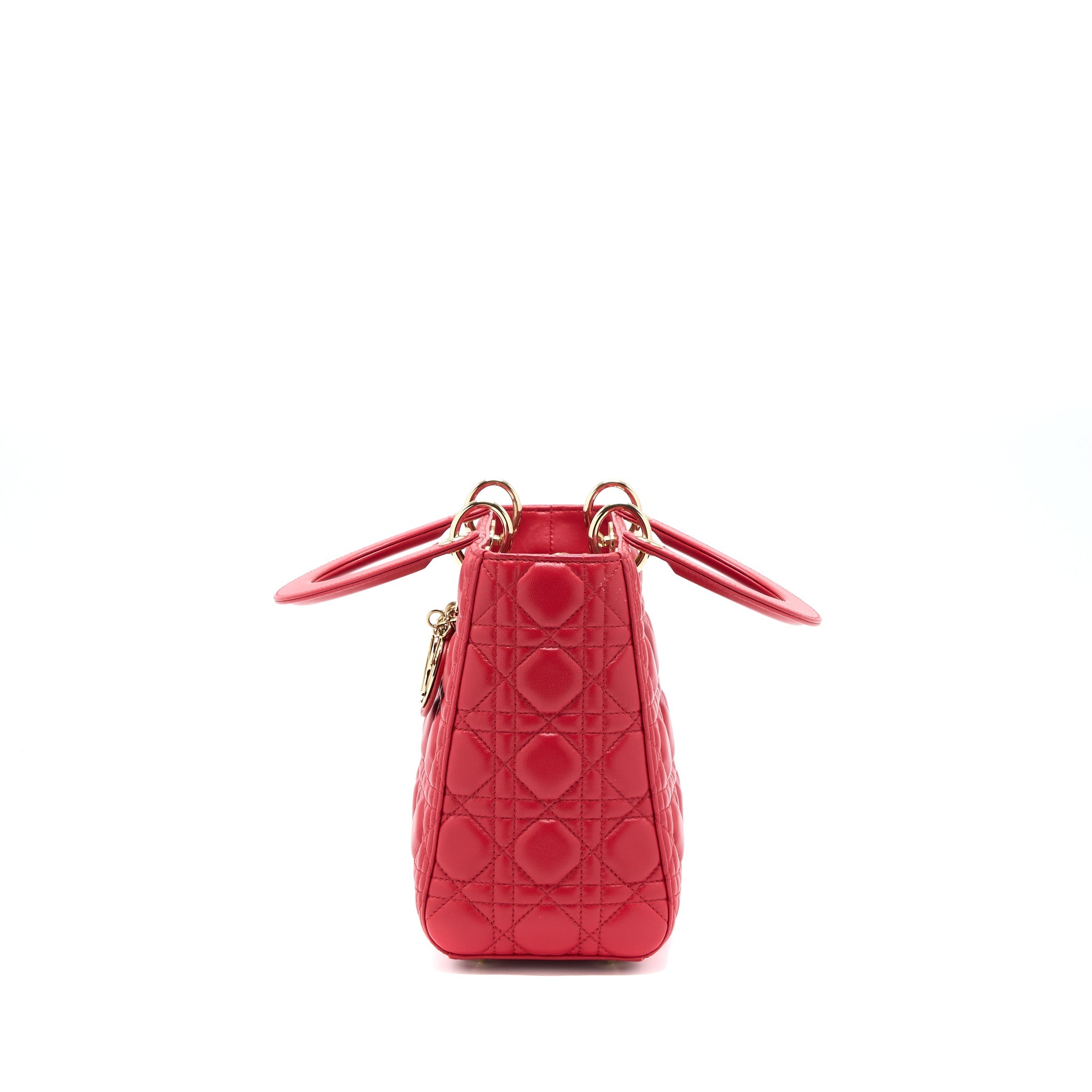dior-medium-lady-dior-lambskin-red-ghw-1