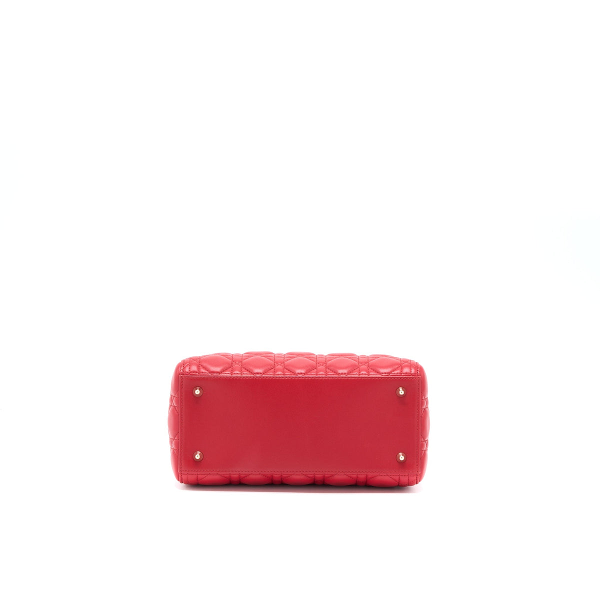 dior-medium-lady-dior-lambskin-red-ghw-1
