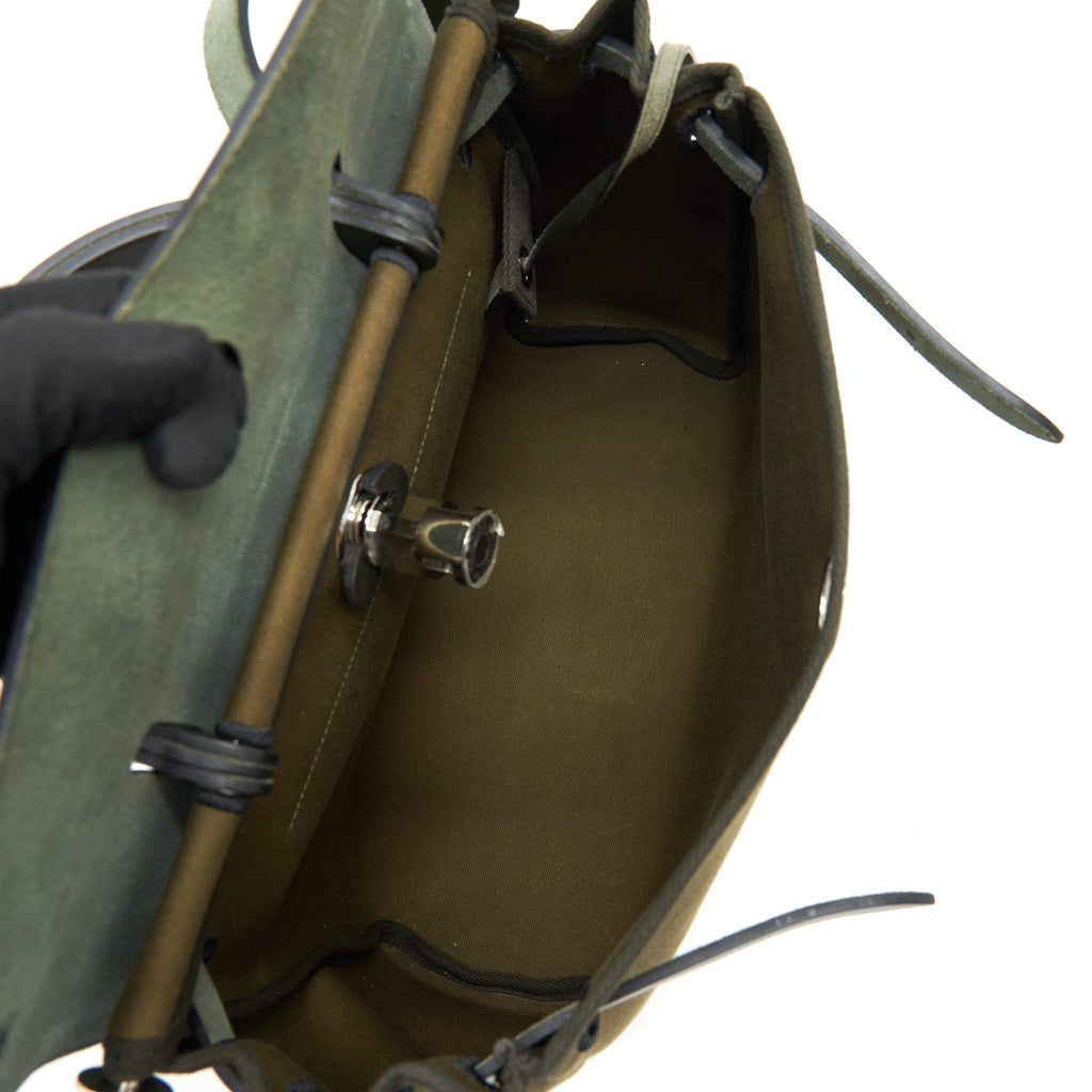 hermes-herbag-31-retourne-toilet-officer-vert-olive-kaki-shw