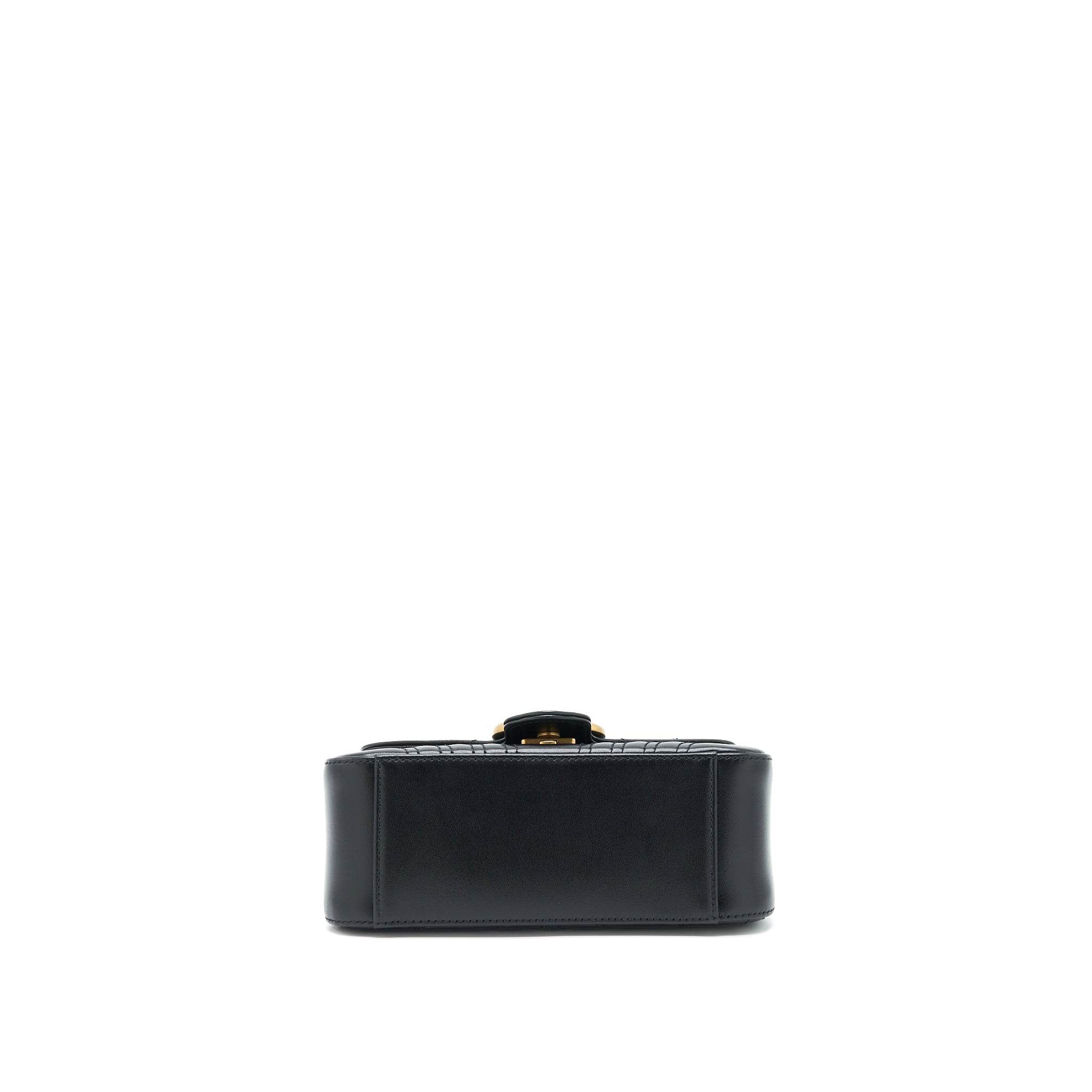 gucci-gg-marmont-mini-top-handle-bag-calfskin-black-ghw
