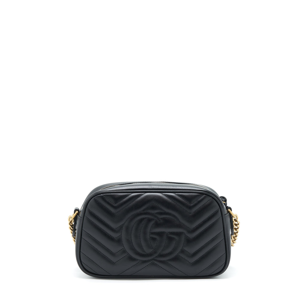 gucci-gg-marmont-small-matelasse-shoulder-bag-calfskin-black-ghw