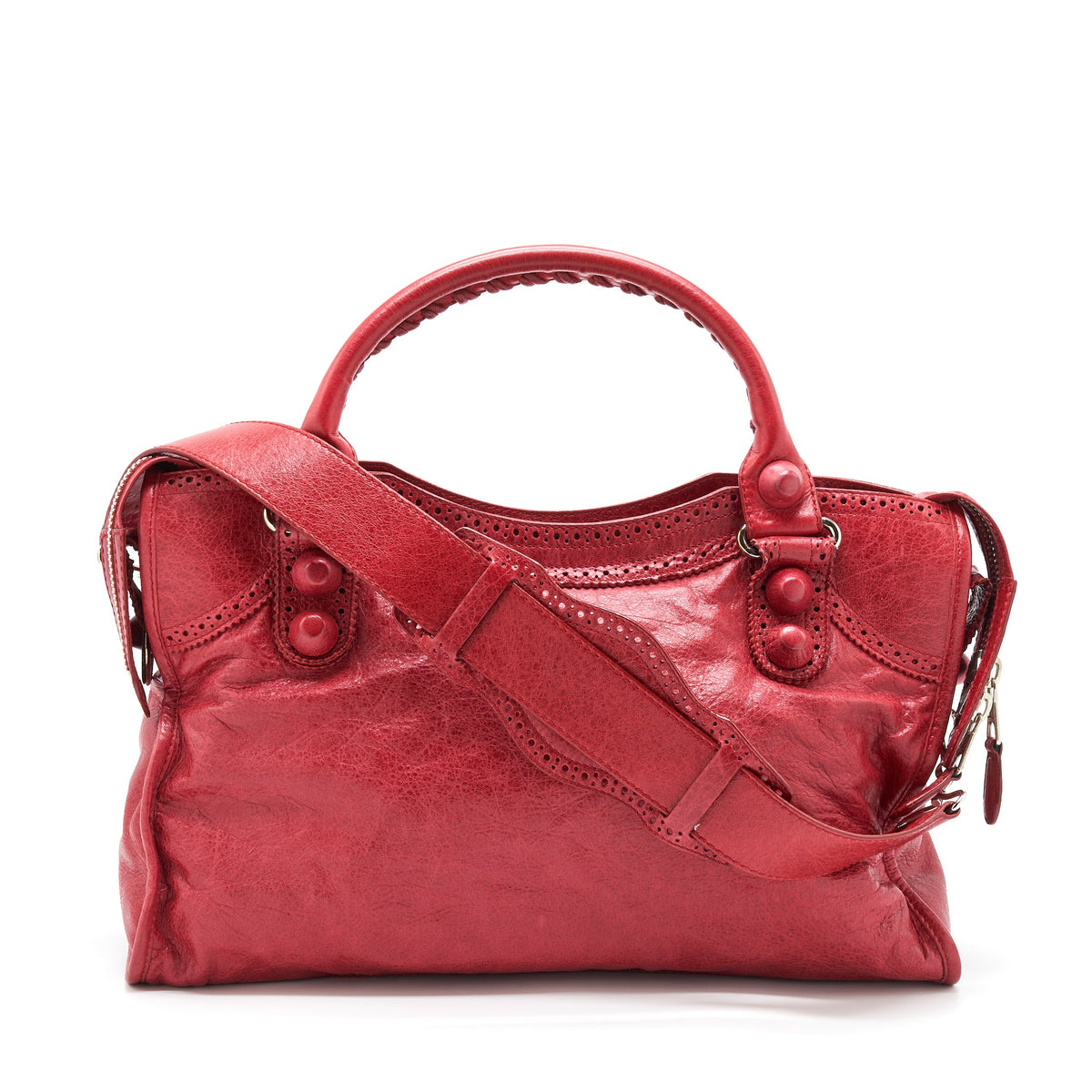 copy-of-balenciaga-classic-city-bag-pink-ruthenium-hardware