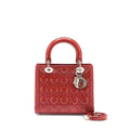 dior-medium-lady-dior-patent-orange-shw