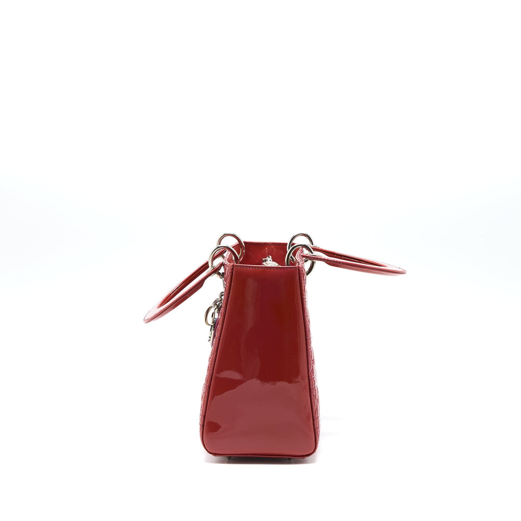 dior-medium-lady-dior-patent-orange-shw