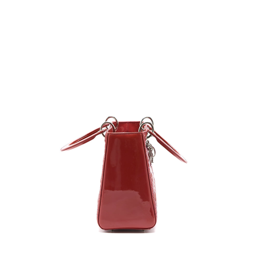 dior-medium-lady-dior-patent-orange-shw