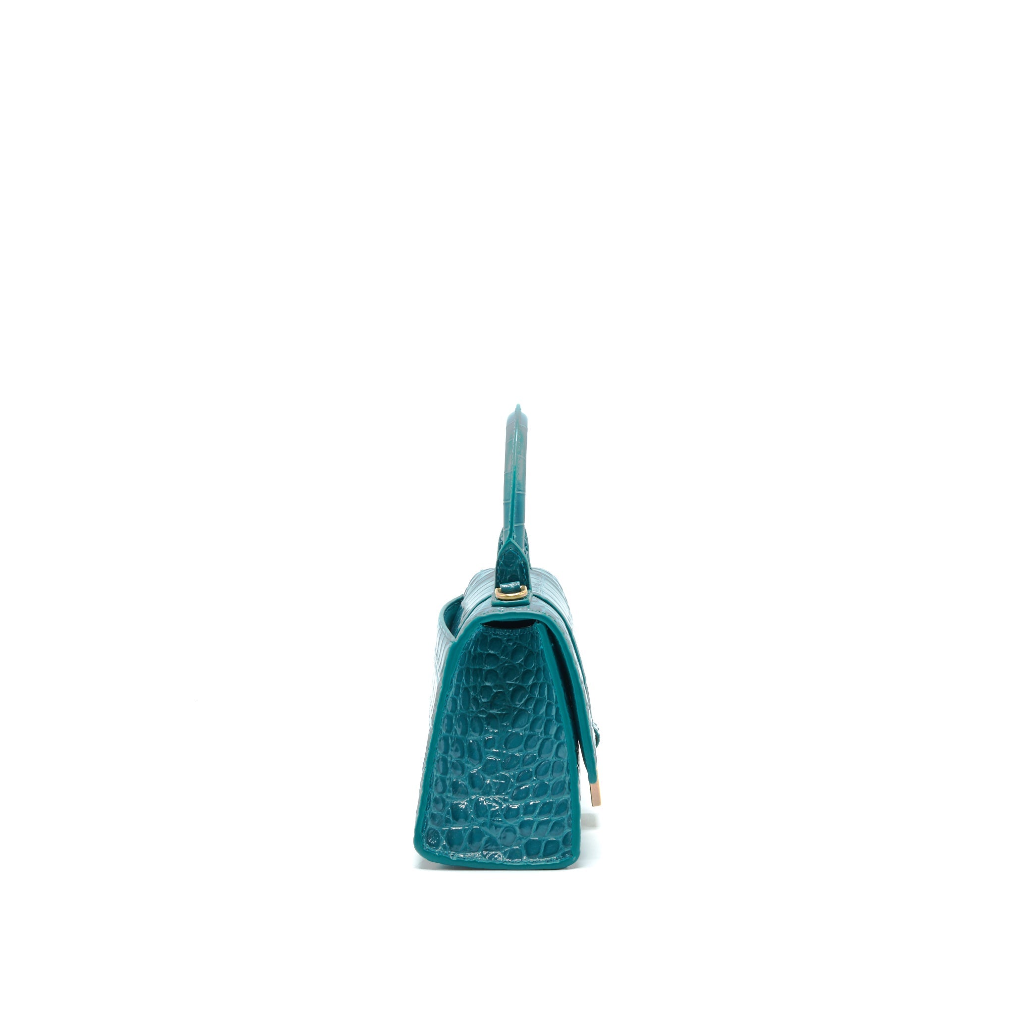 balenciaga-hourglass-xs-croc-effect-leather-blue