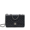 chanel-jumbo-single-flap-bag-caviar-black-shw
