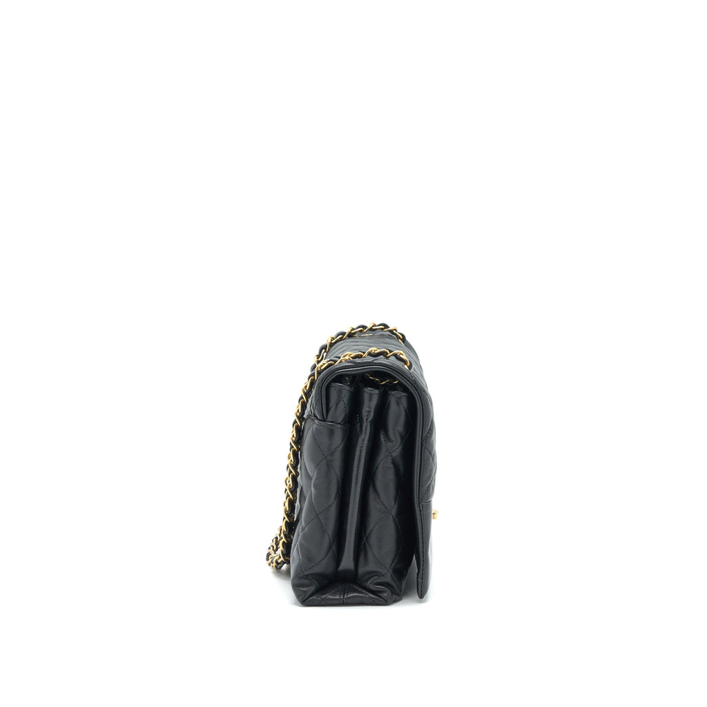 chanel-calfskin-large-single-flap-bag-in-black-ghw