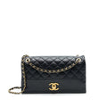 chanel-calfskin-large-single-flap-bag-in-black-ghw