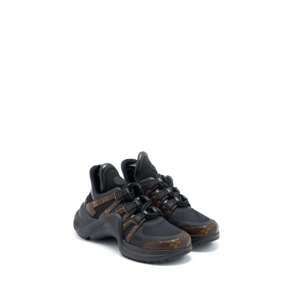 louis-vuitton-size-35-5-archlight-sneaker-monogram-noir