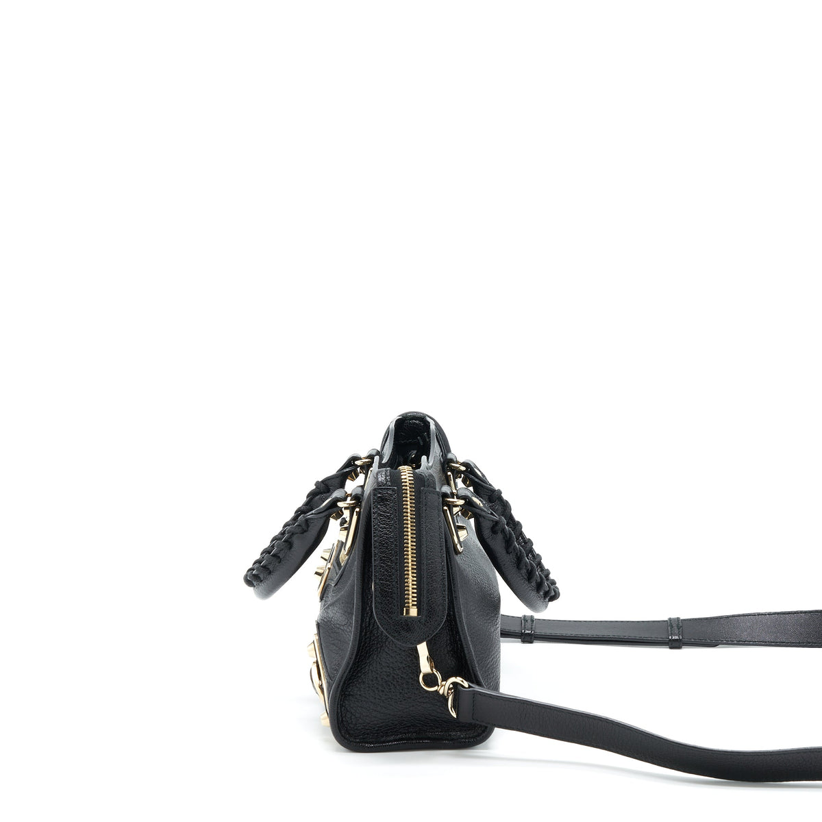 balenciaga-mini-city-bag-black-ghw
