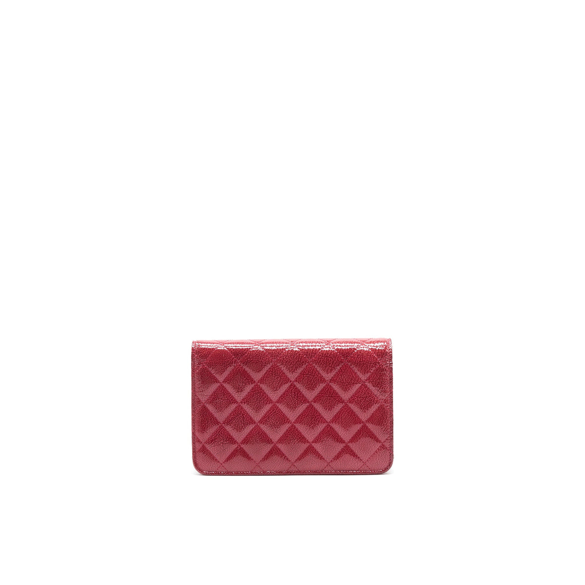 chanel-wallet-on-chain-patent-leather-red-shw