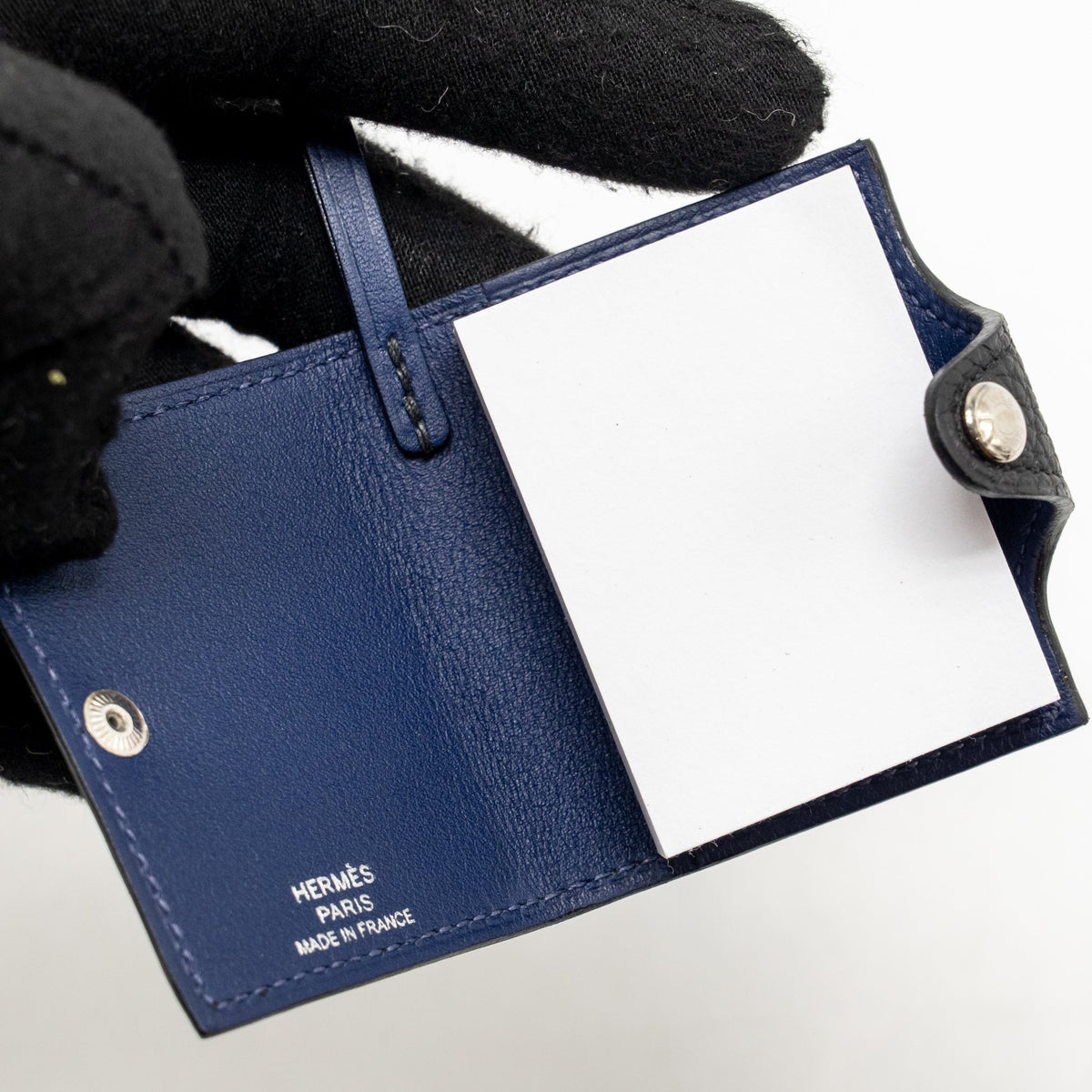 hermes-bag-charm-black