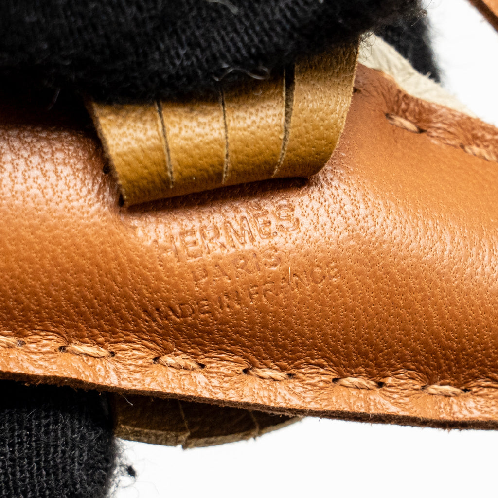 hermes-bag-charm-gold