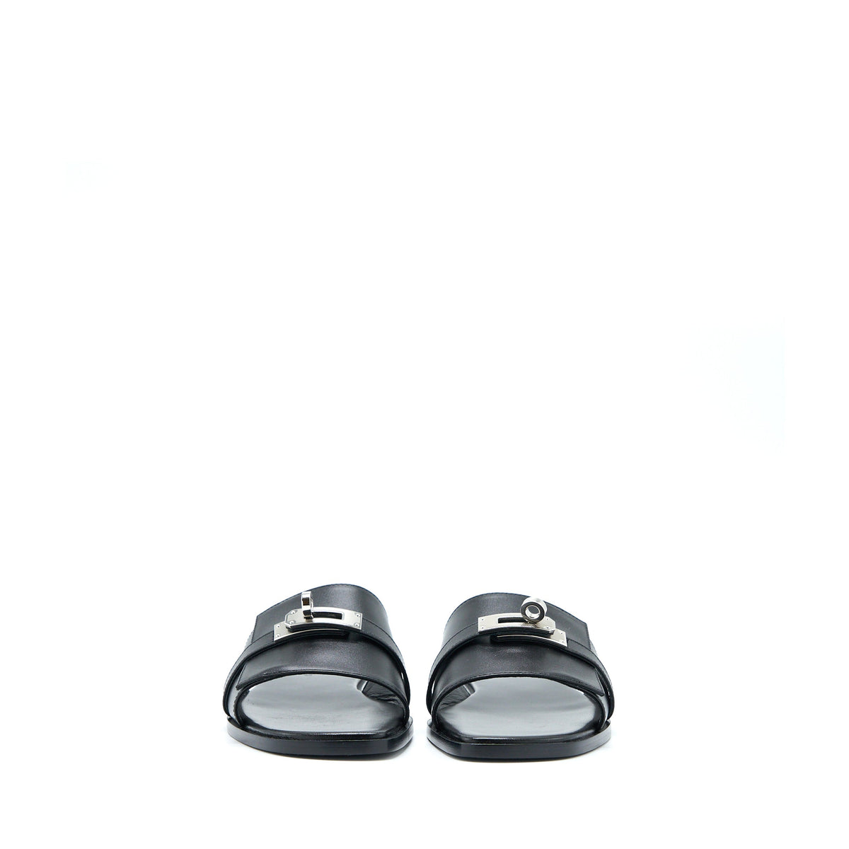 hermes-size-37-giuliano-sandal-calfskin-black-shw